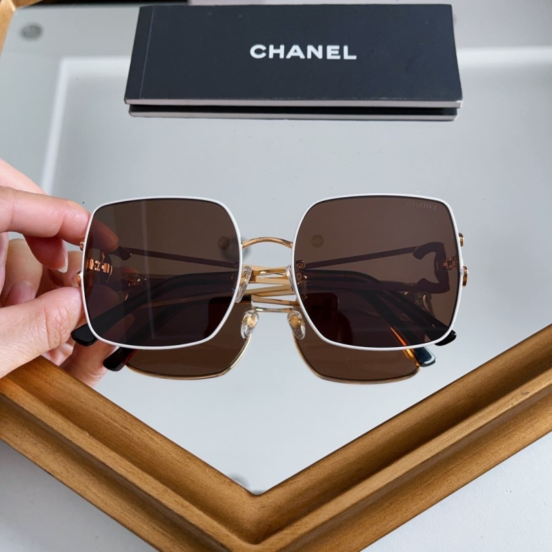 Chanel Sunglasses